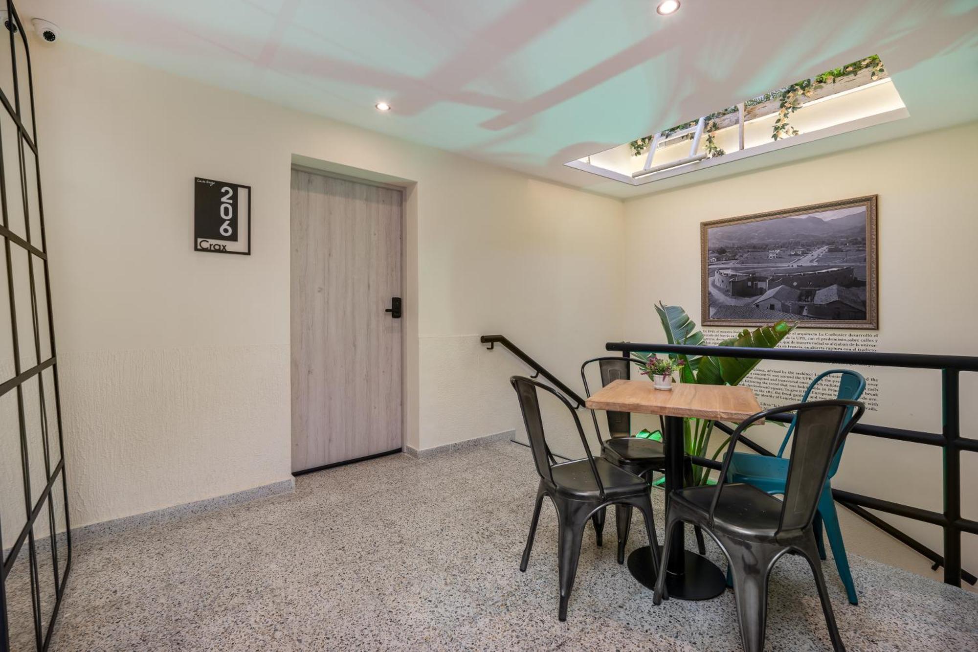 Casa Origo Hotel *