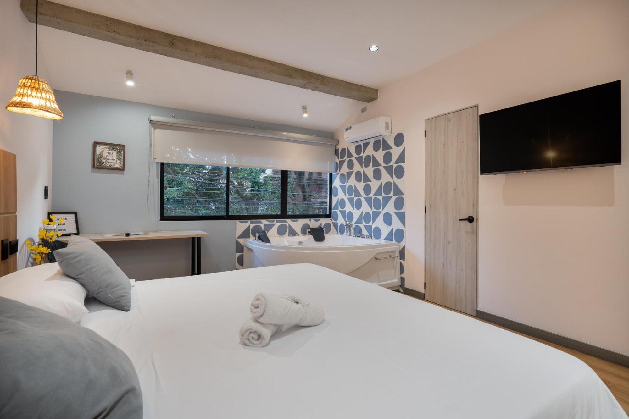 Casa Origo Hotel Medellín
