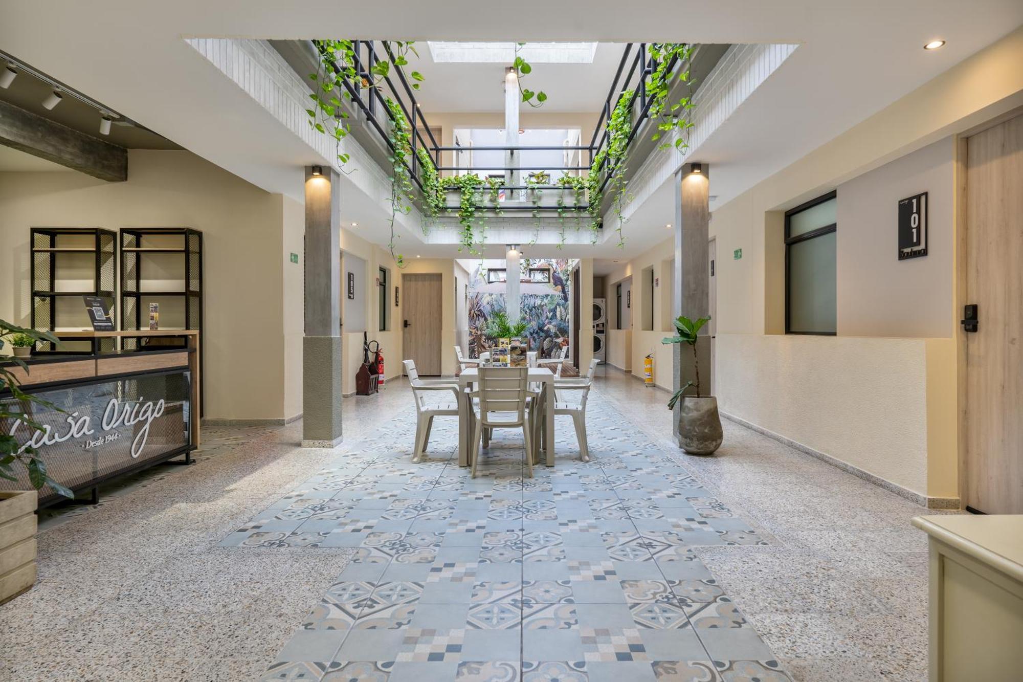 Casa Origo Hotel