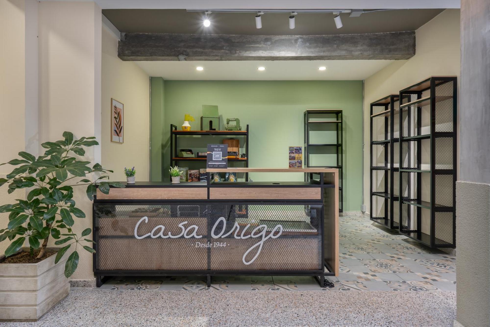 Casa Origo Medellín