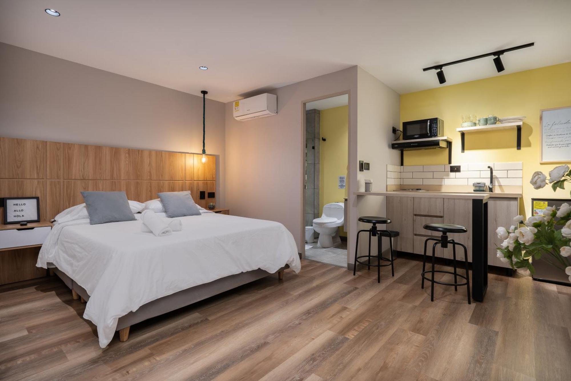 Casa Origo Hotel