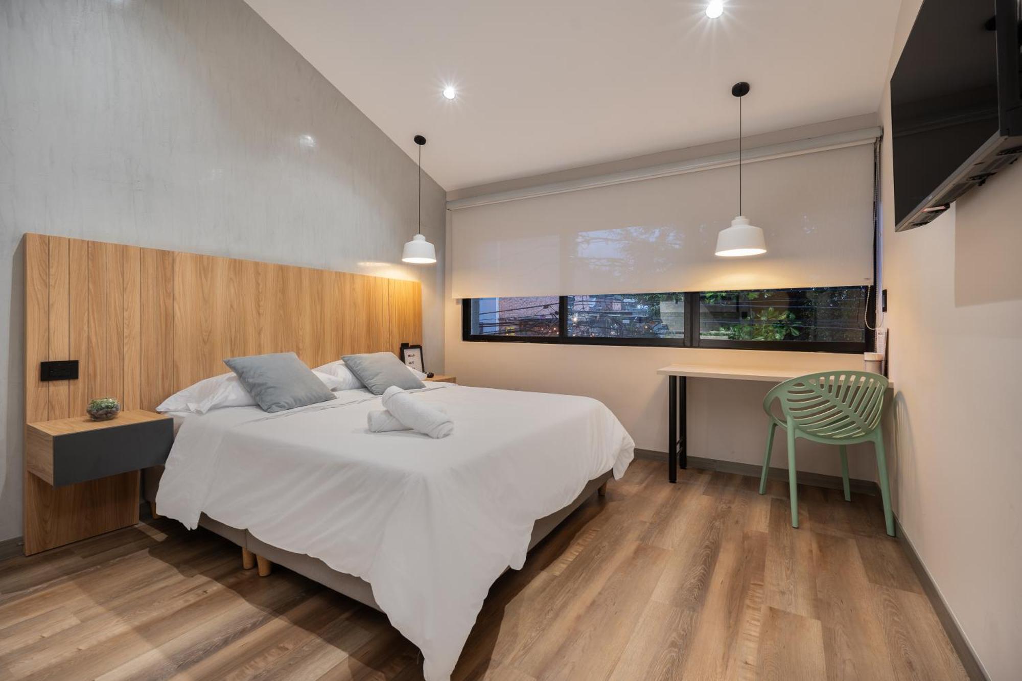 Casa Origo * Medellín