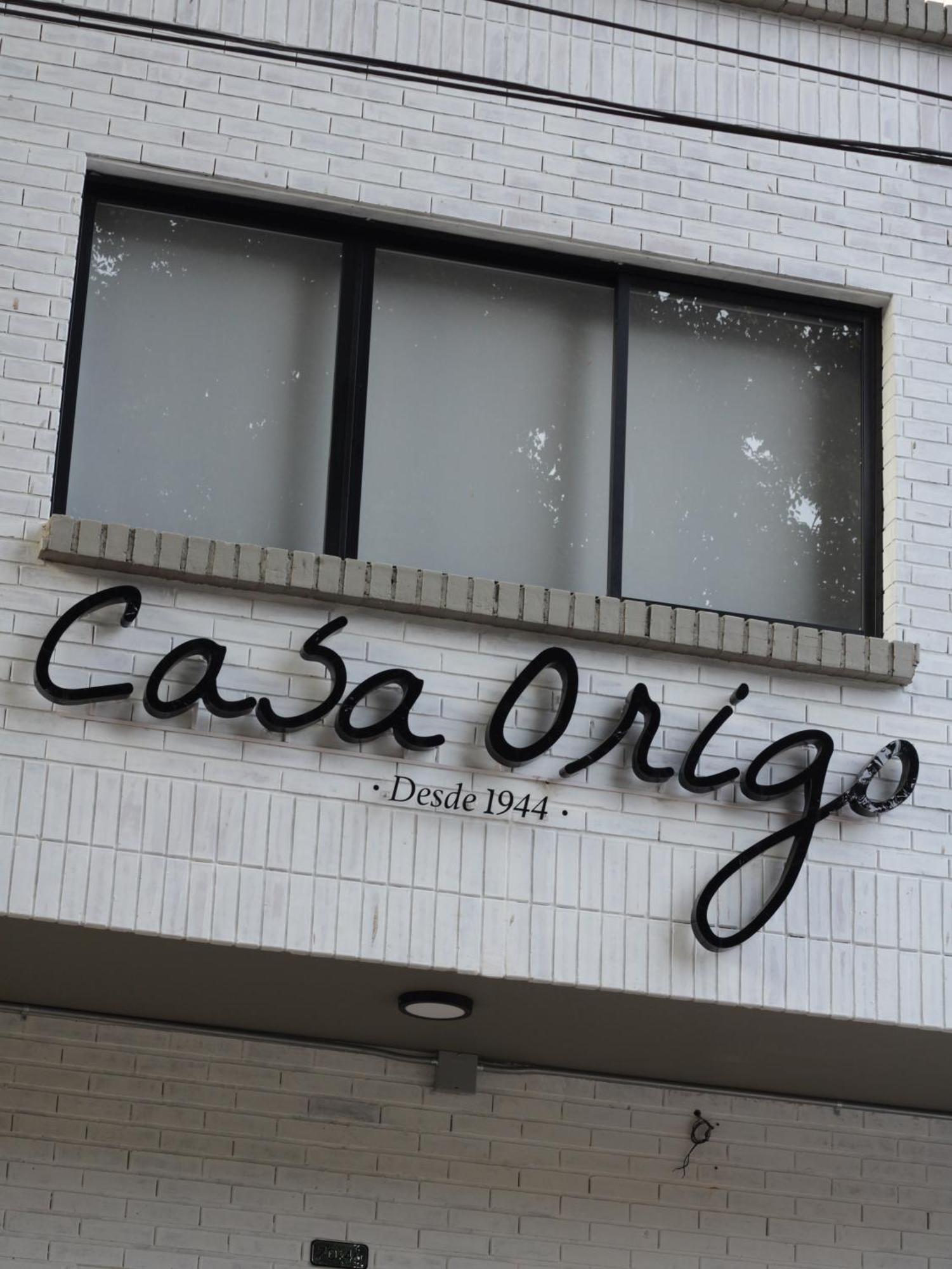 Casa Origo Hotel