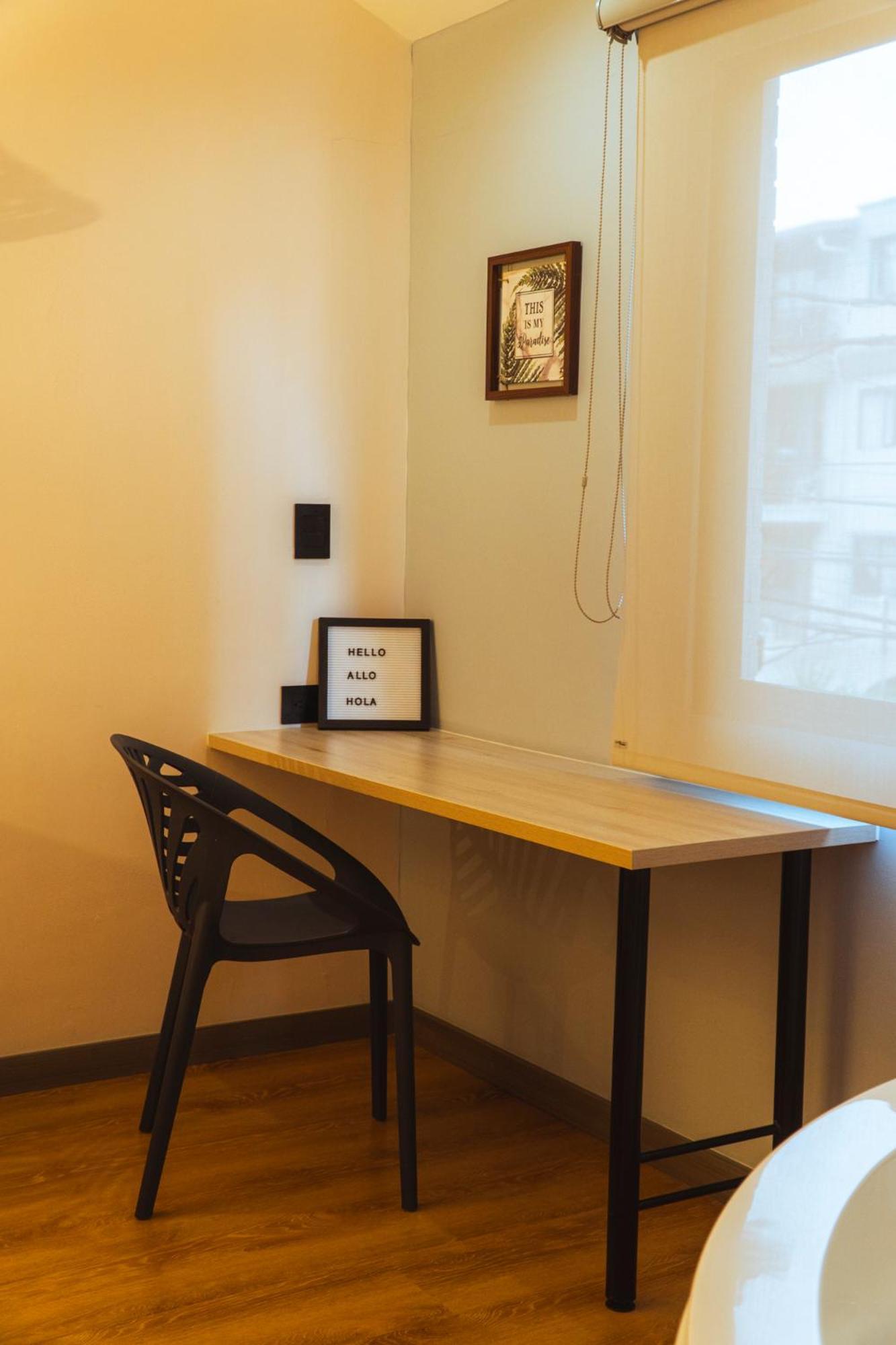 Hotel Casa Origo Medellín