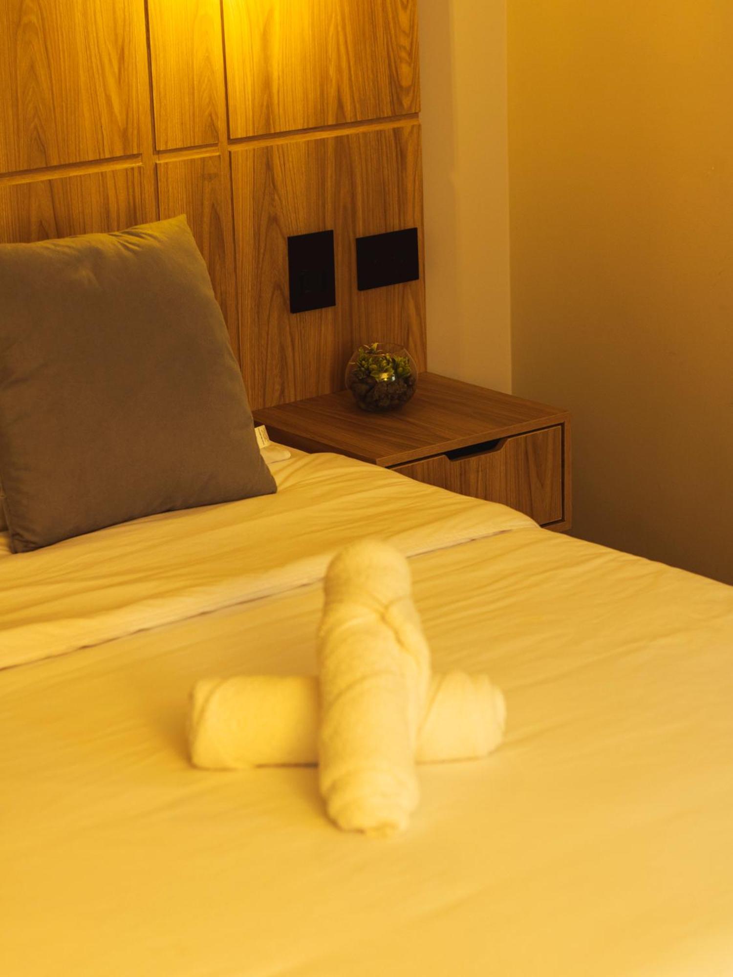 Hotel Casa Origo *