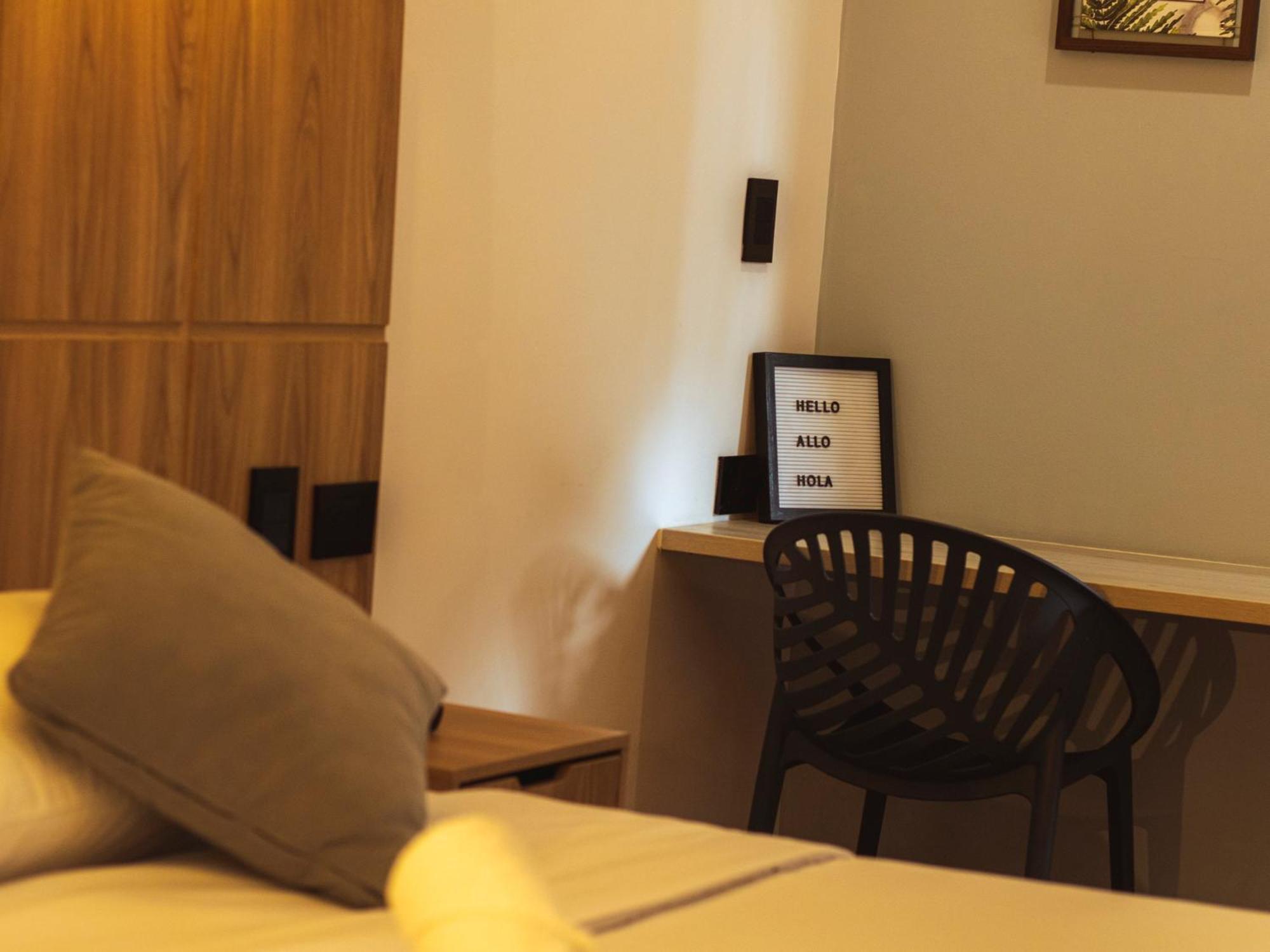 Casa Origo Hotel