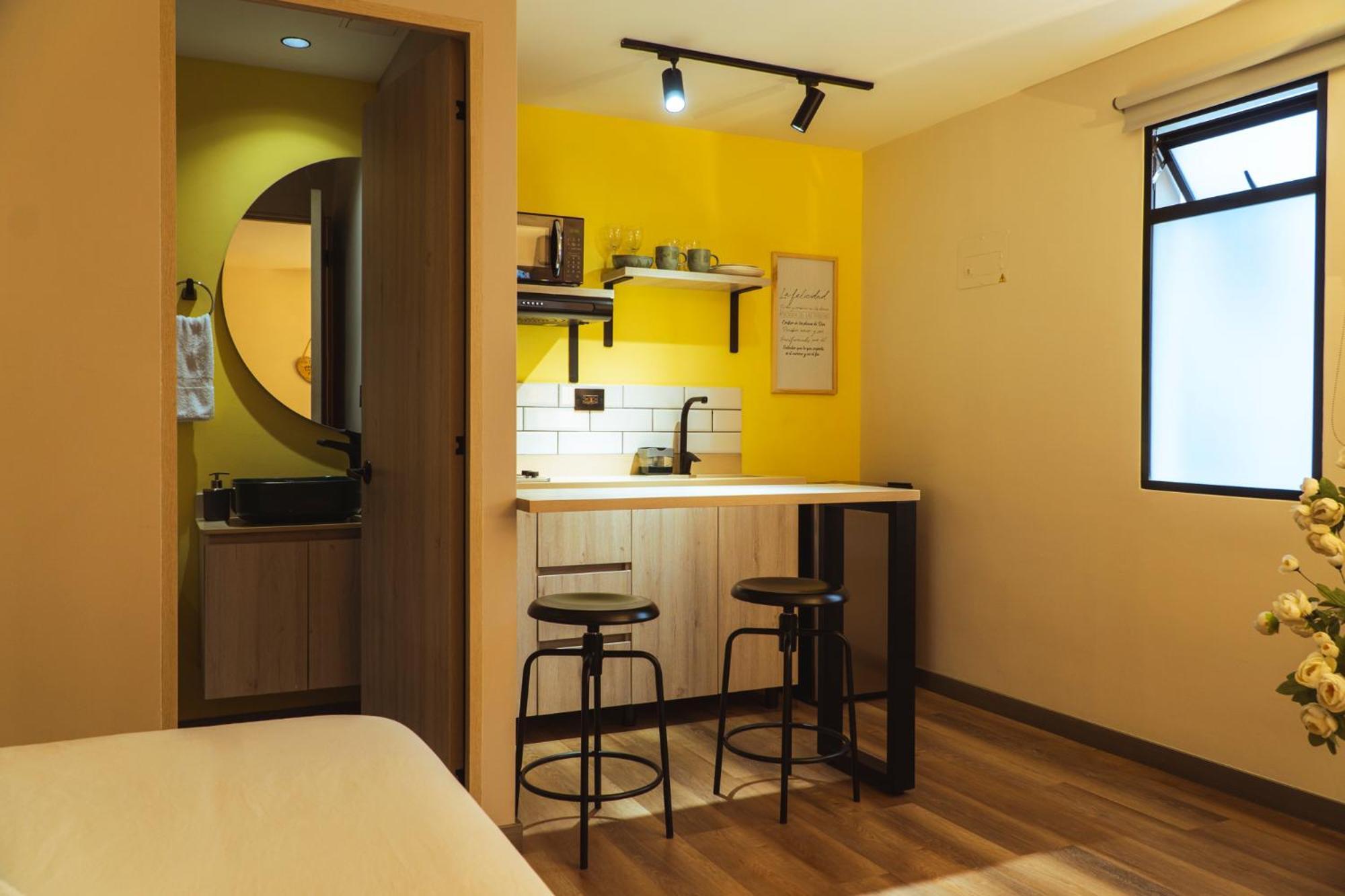 Hotel Casa Origo