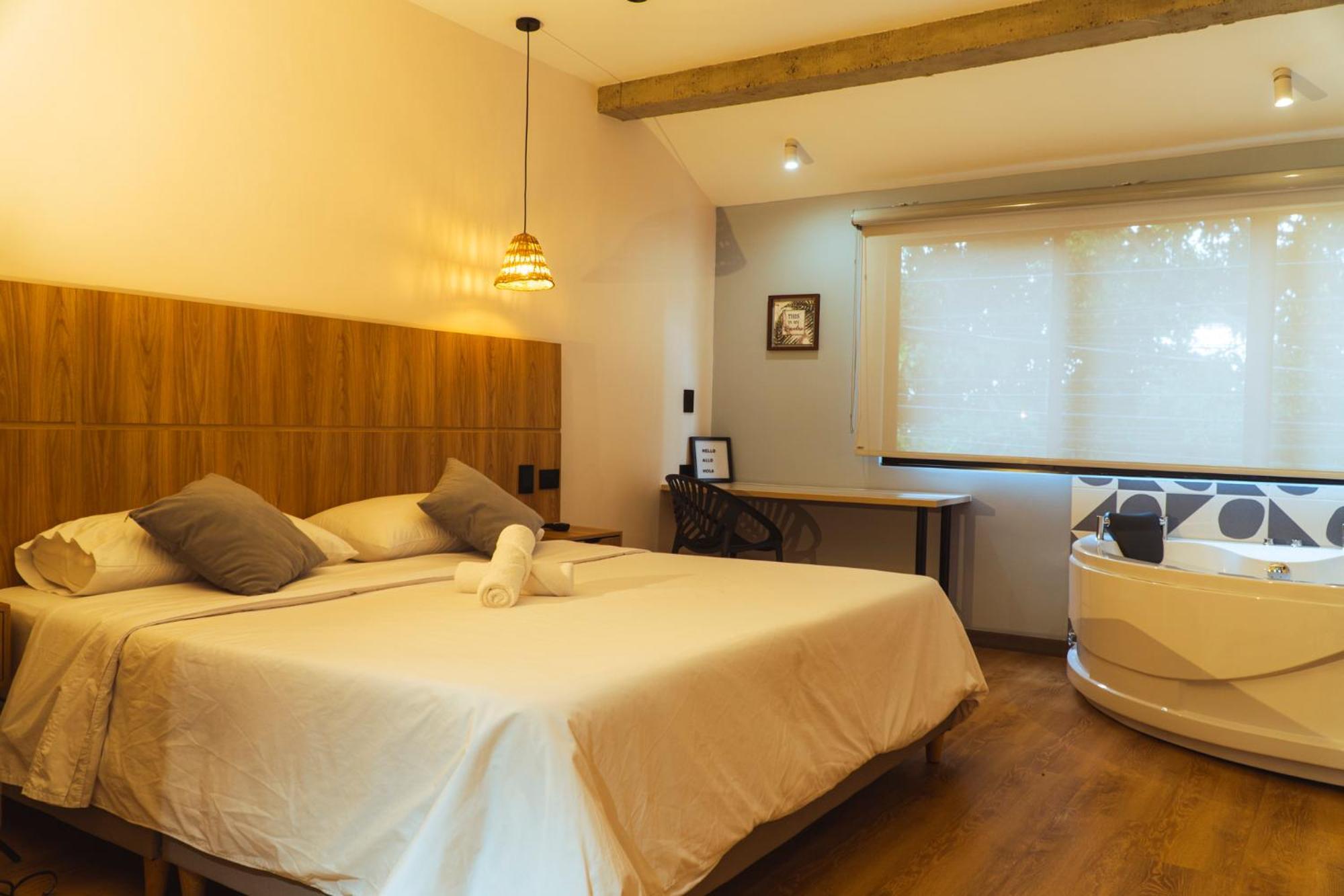 Casa Origo * Medellín