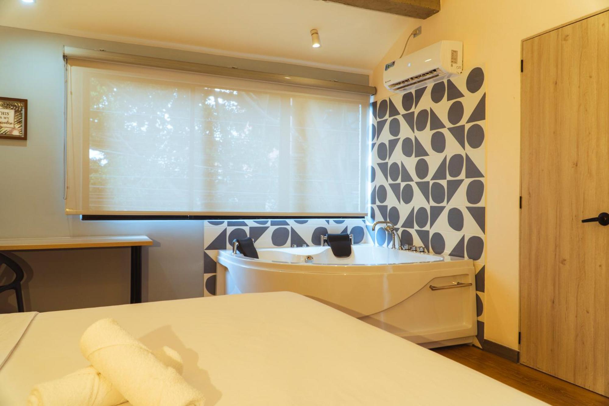 Hotel Casa Origo Medellín