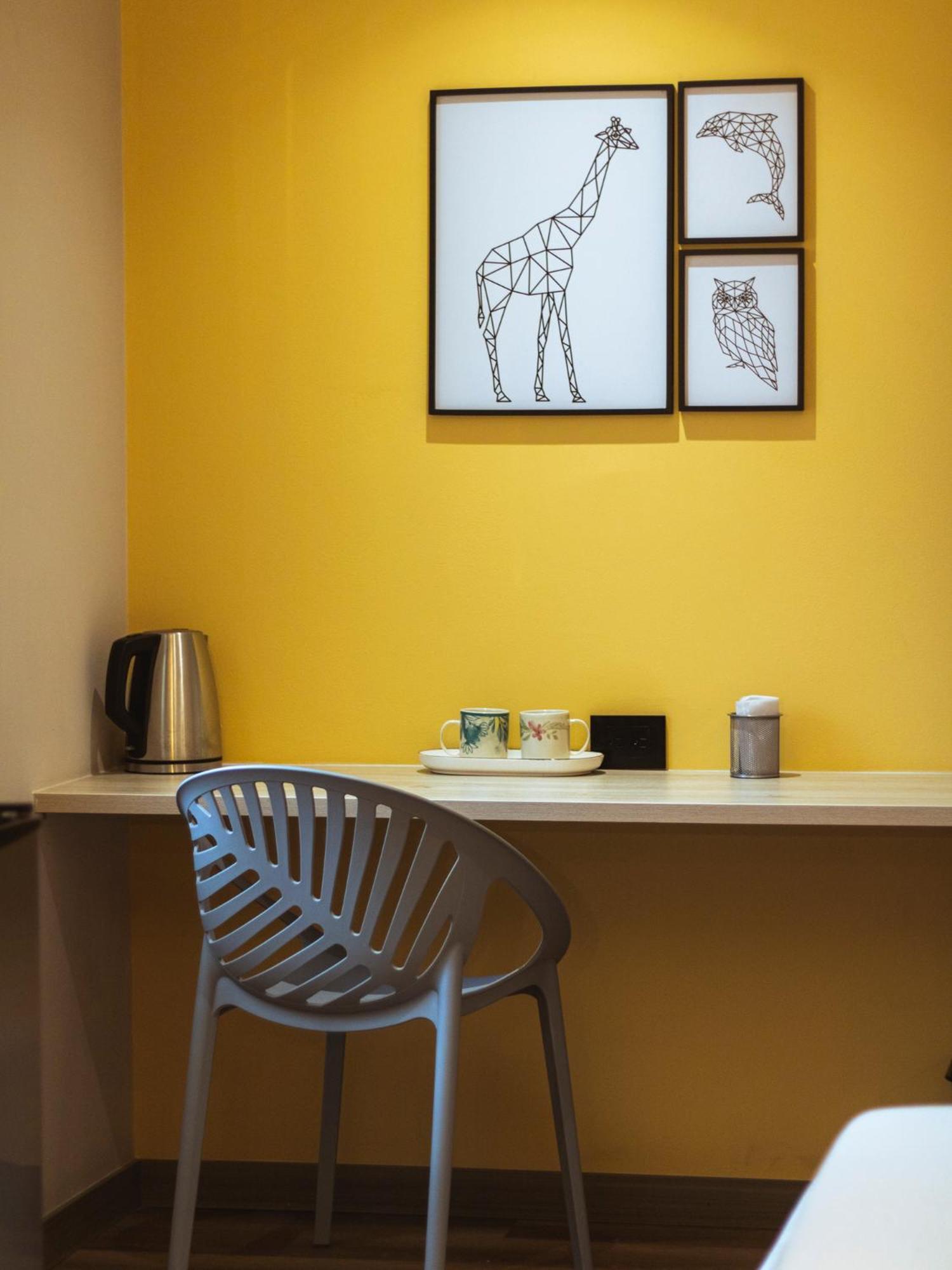 Casa Origo * Medellín