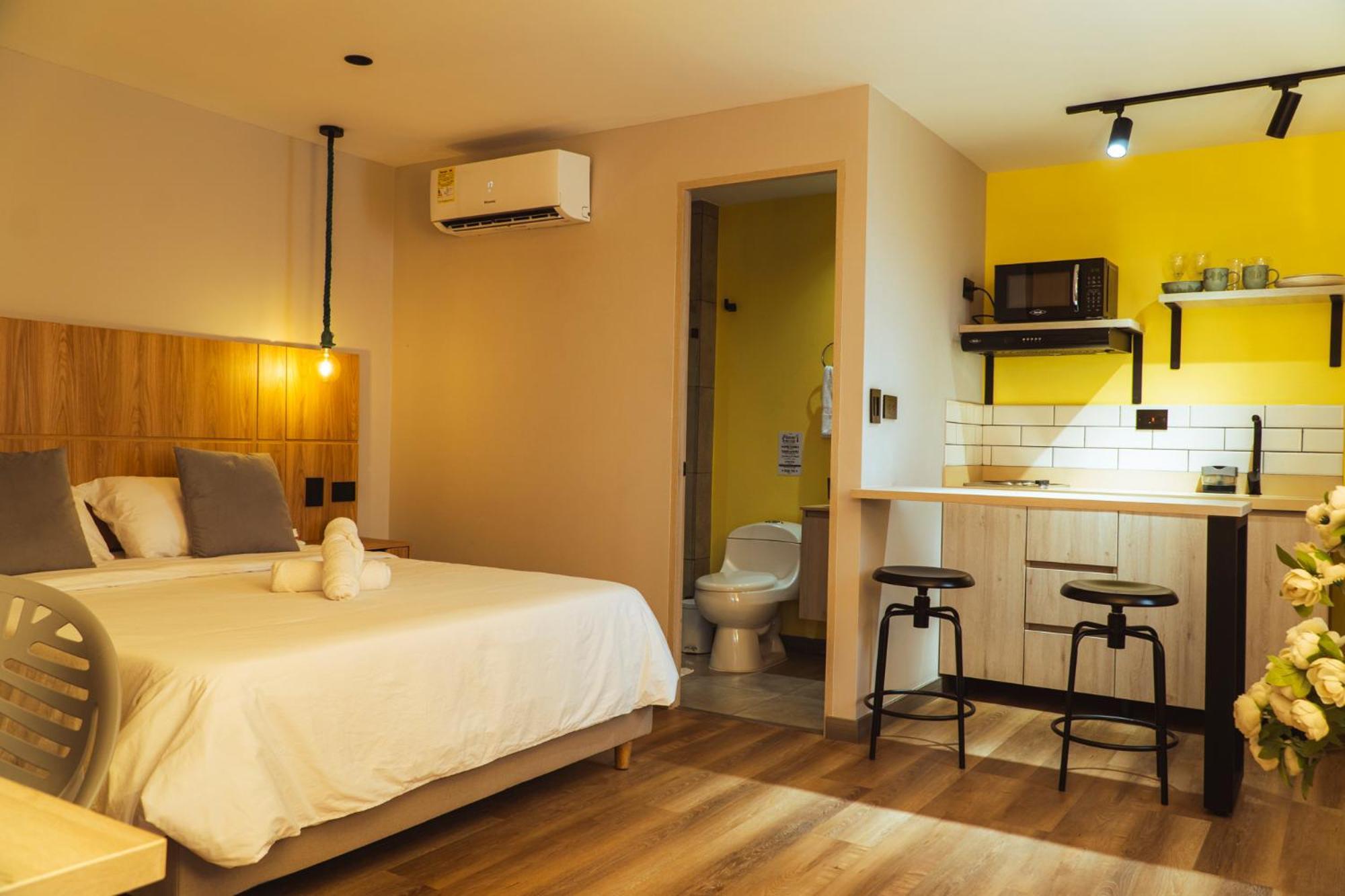 Casa Origo Hotel *