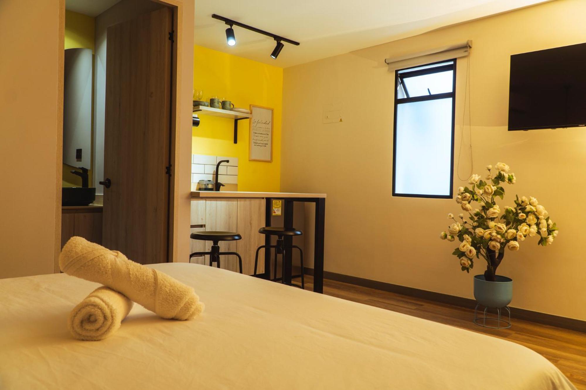 Hotel Casa Origo *
