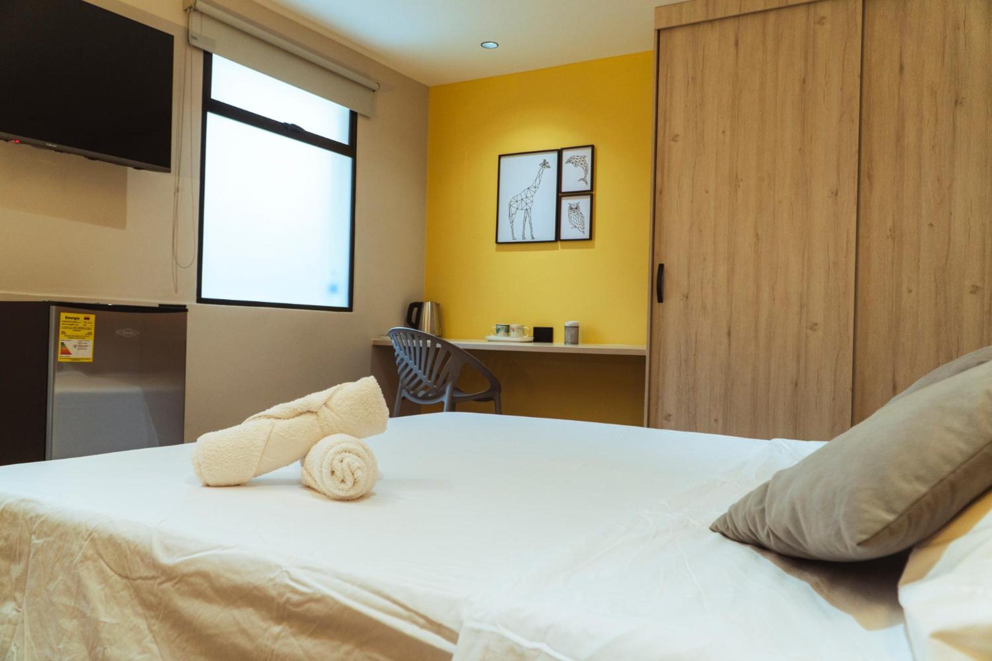 Casa Origo Hotel
