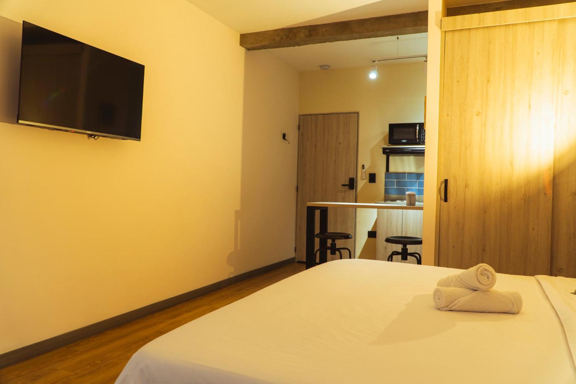 Casa Origo Hotel *