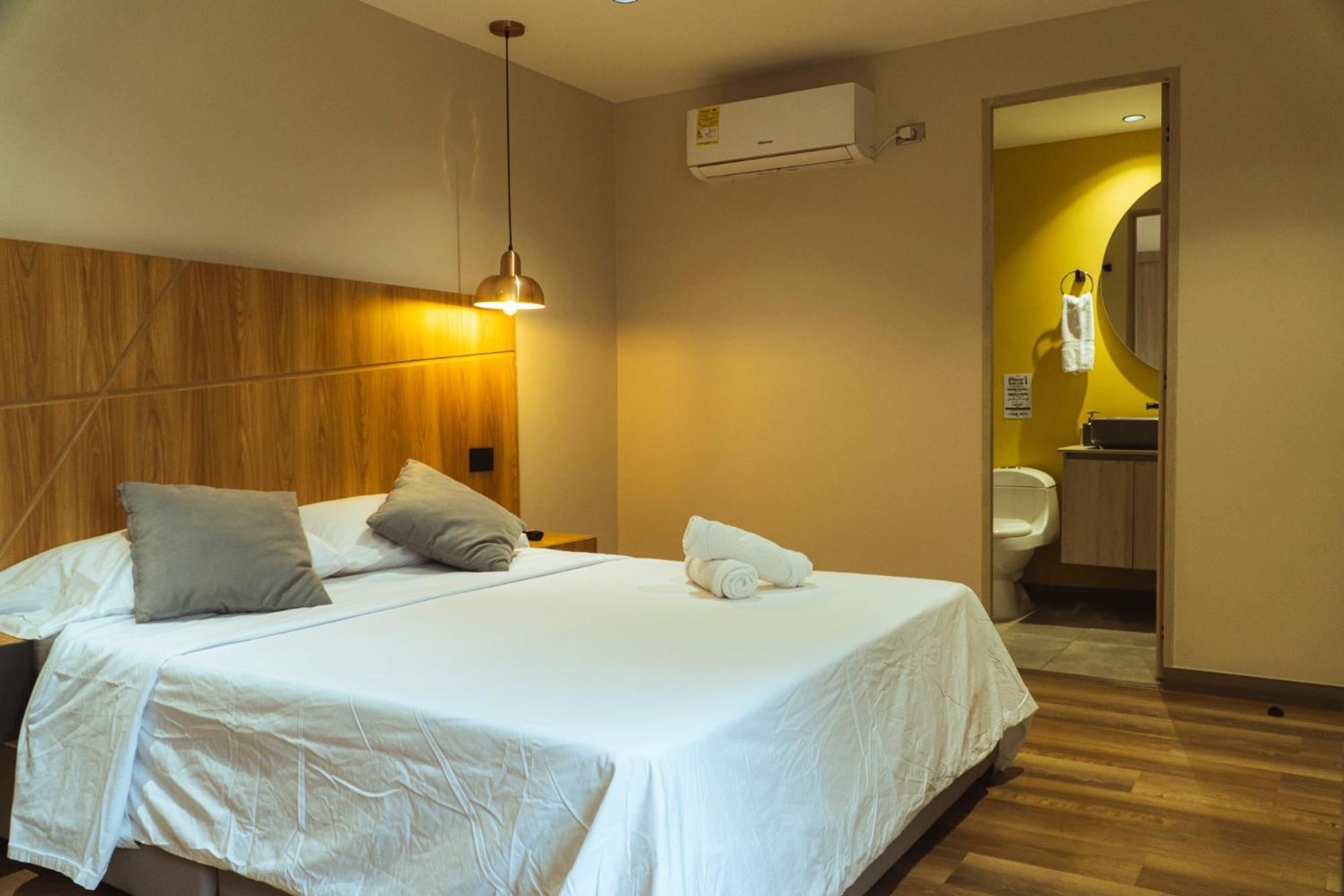 Casa Origo Hotel *