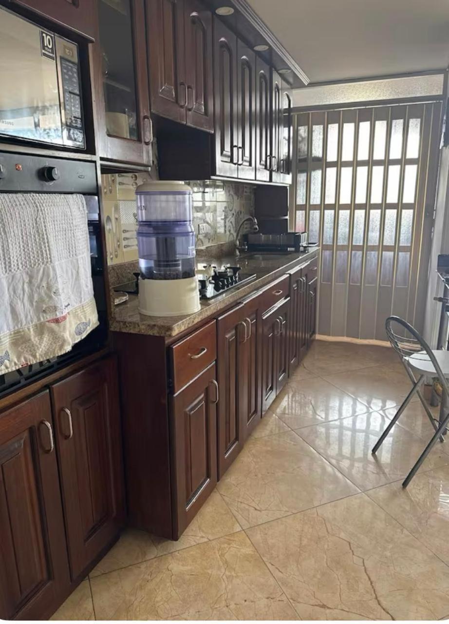 Confortable 1 Persona Homestay