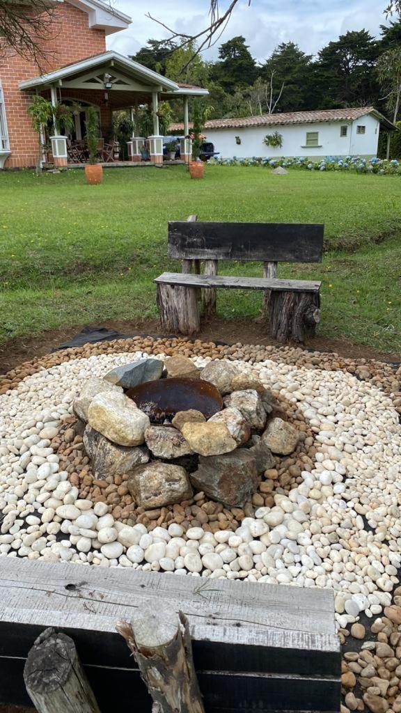 Сasa de vacaciones Villasanta