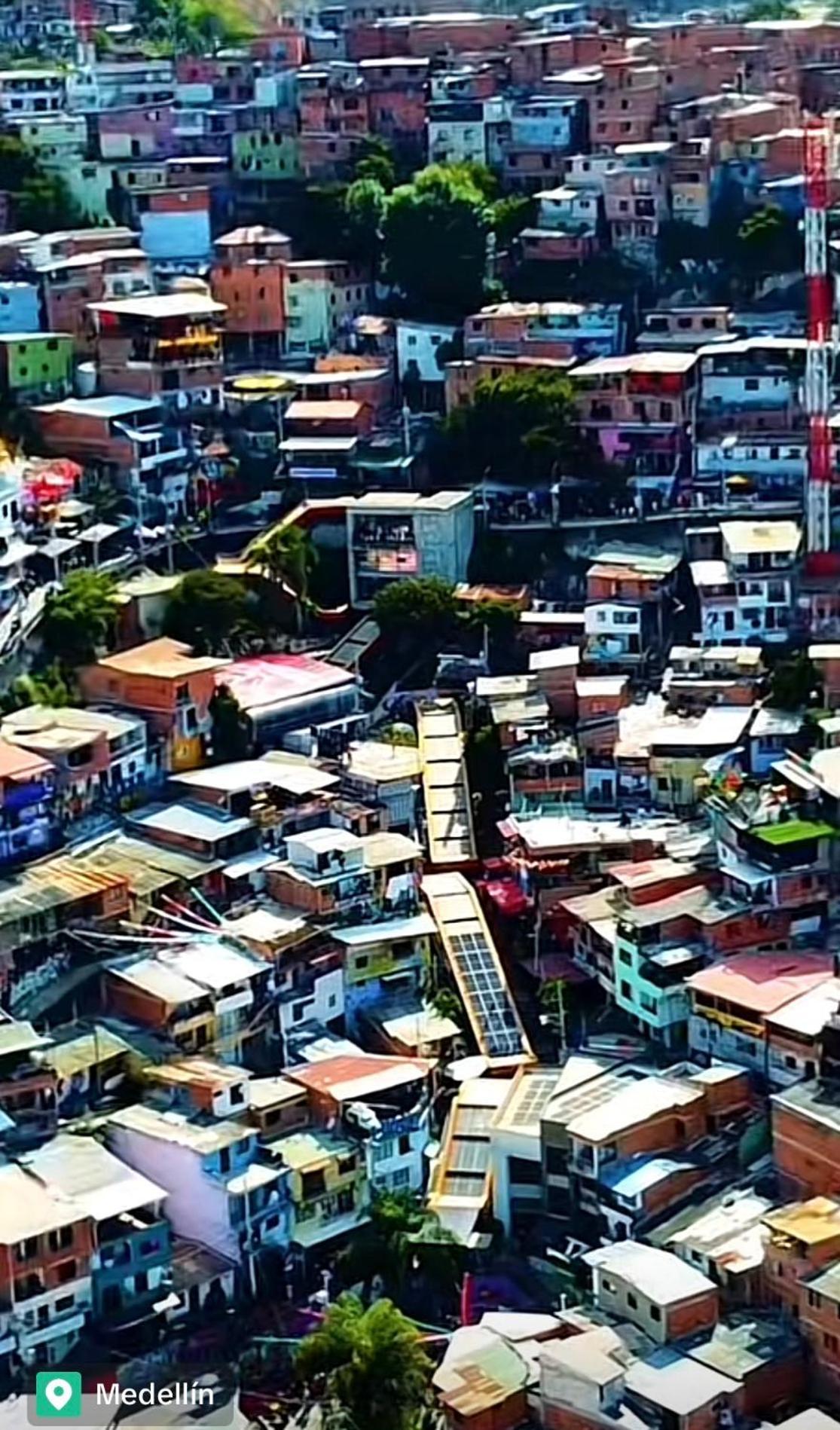 Apartamento Luxuryc13 Medellín