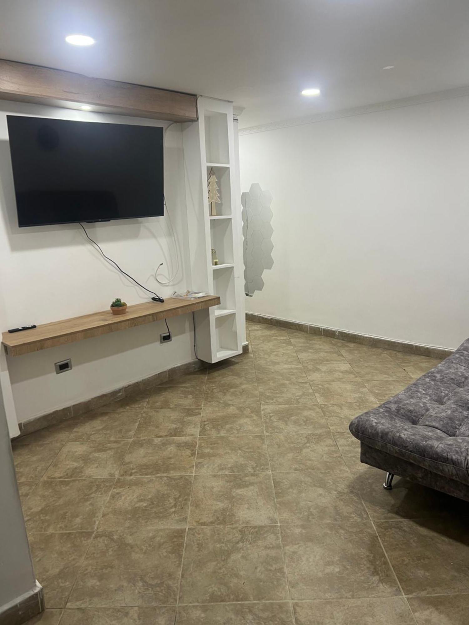 Apartamento Luxuryc13 *
