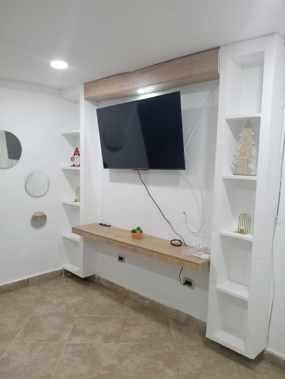 Luxuryc13 Apartamento *