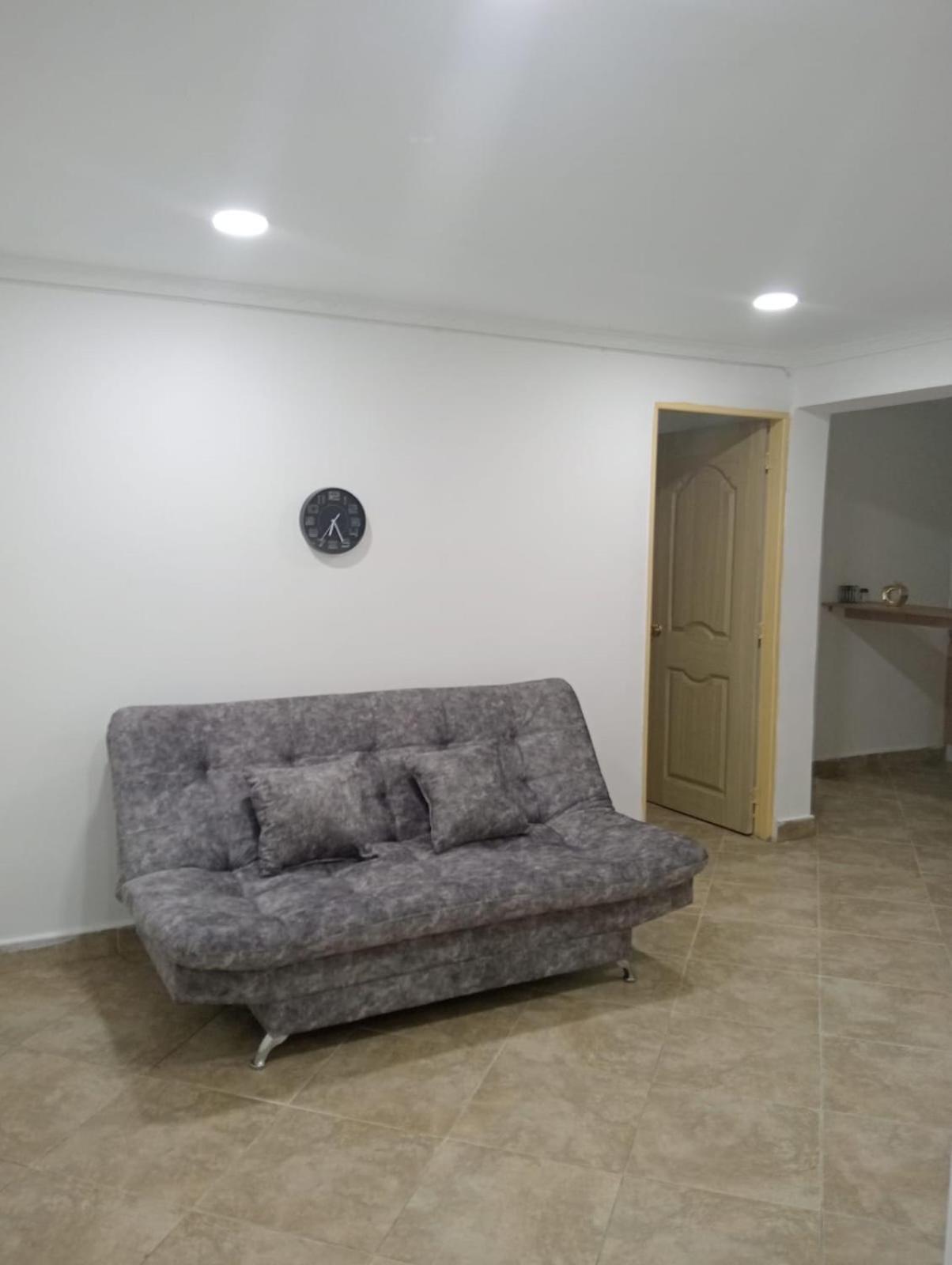 Apartamento Luxuryc13 Medellín