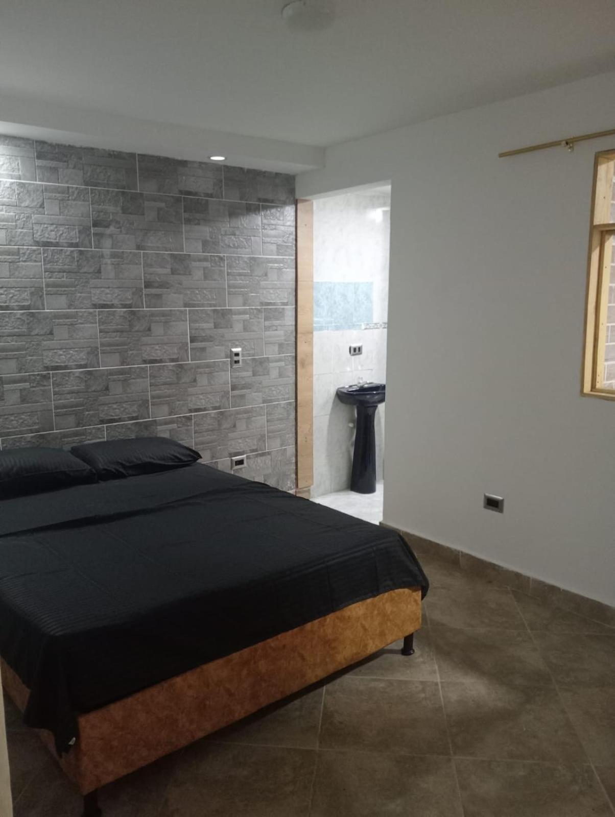 Apartamento Luxuryc13 Medellín