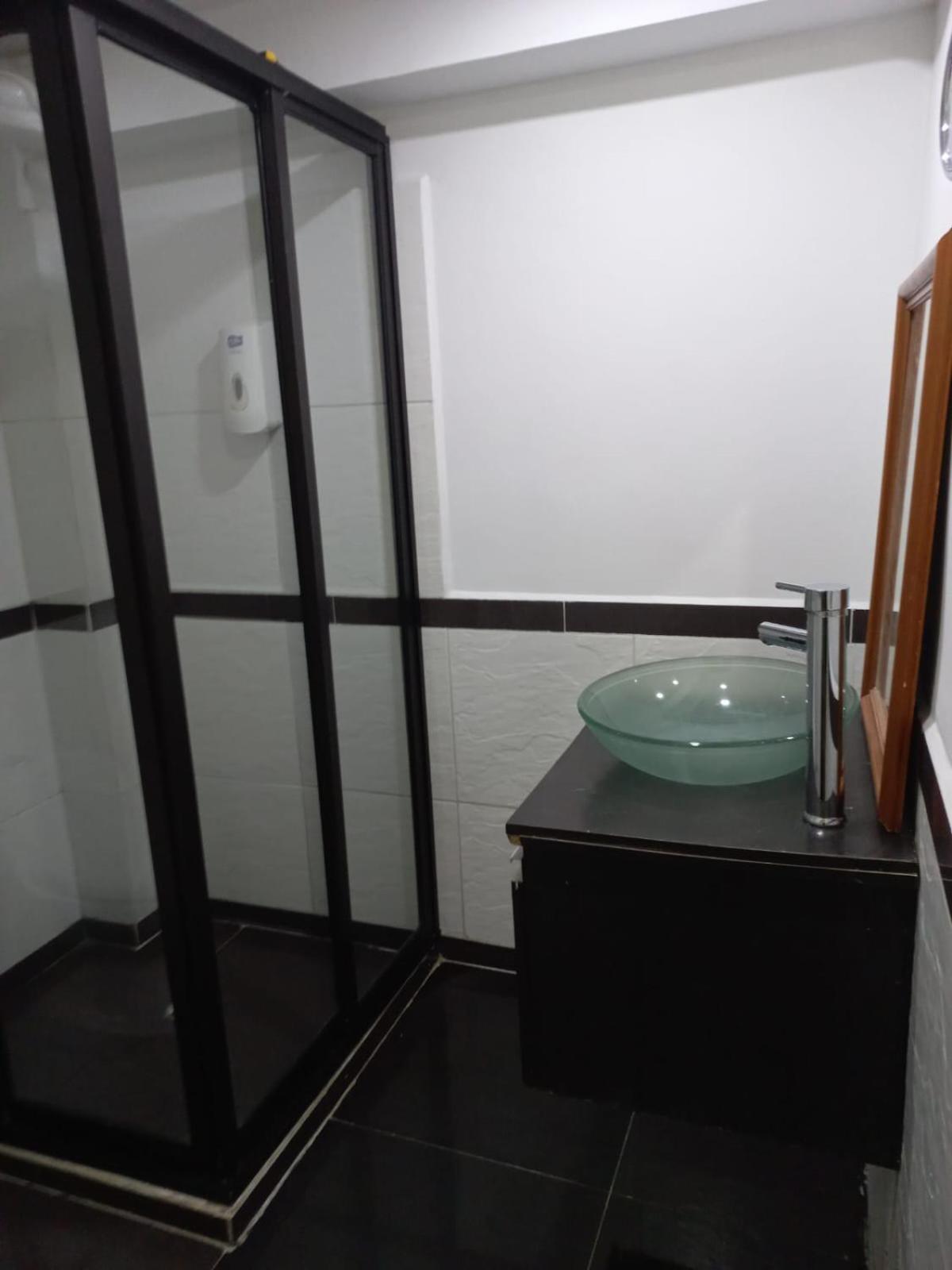 Apartamento Mardi