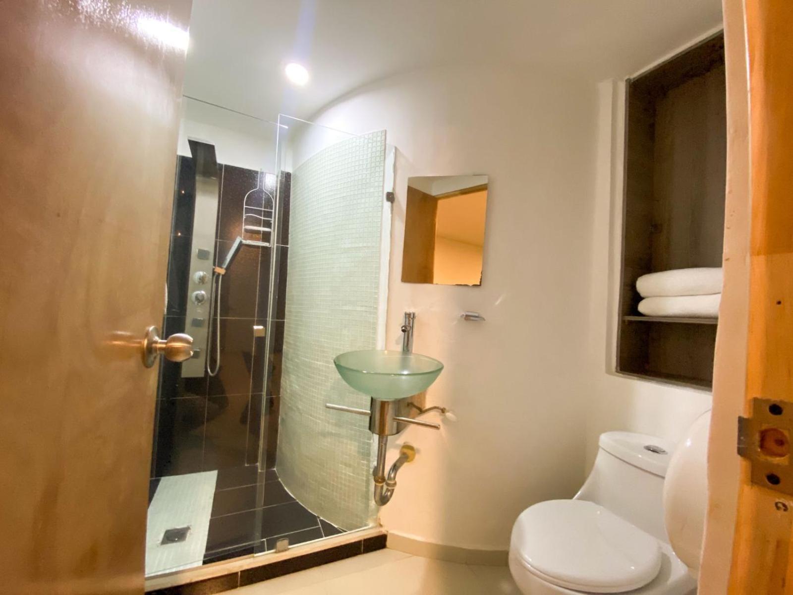 Apartamento Mardi *