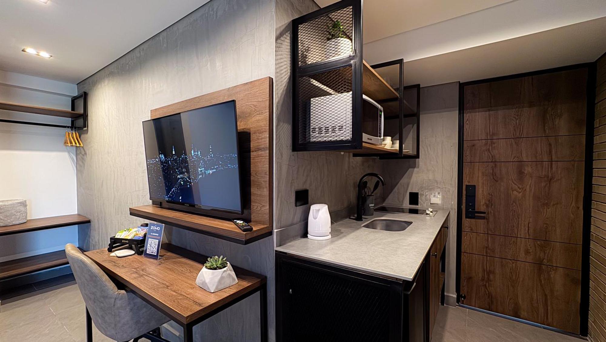 Apartamento Zoho Livin 70 *