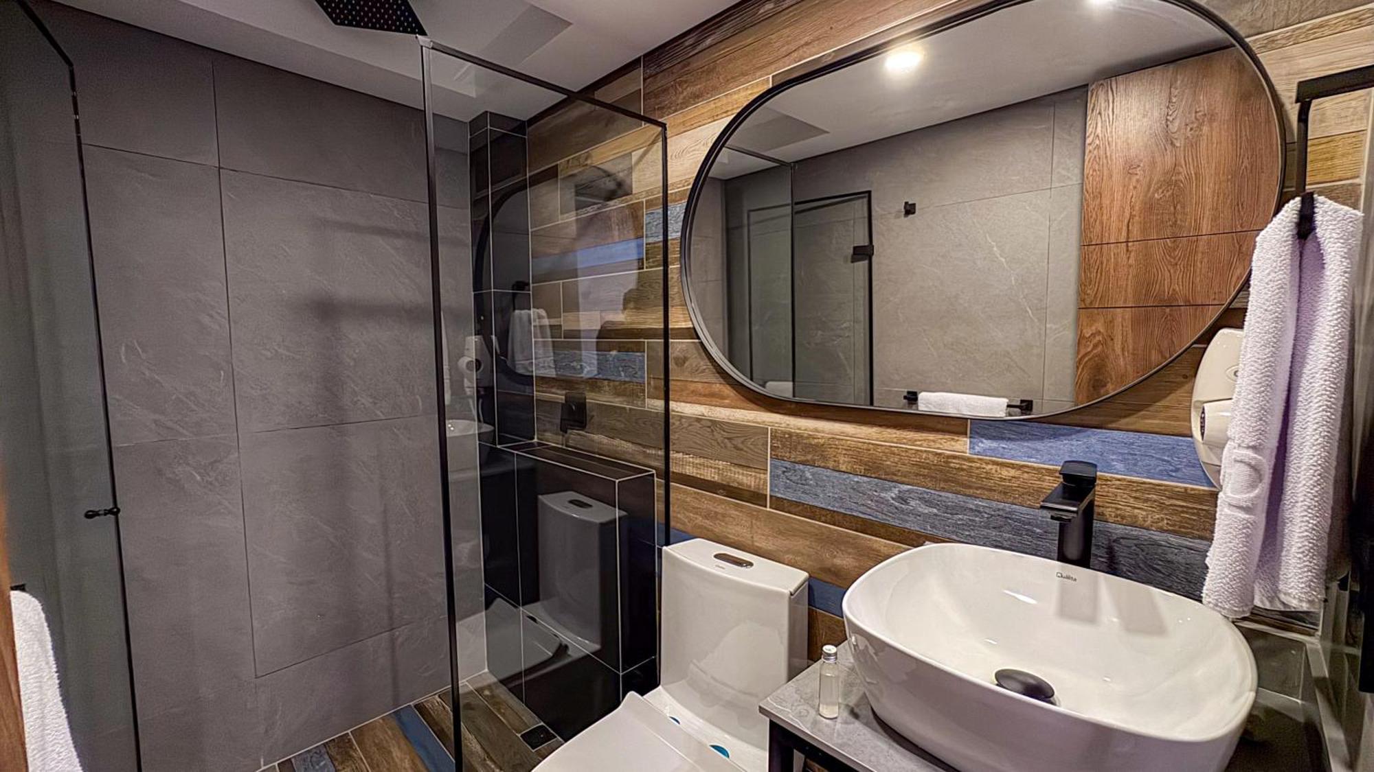 Apartamento Zoho Livin 70 Medellín