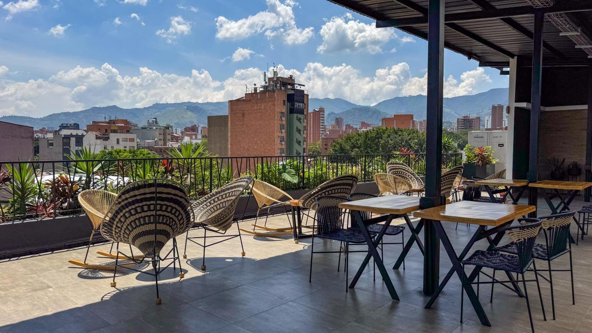 Apartamento Zoho Livin 70
