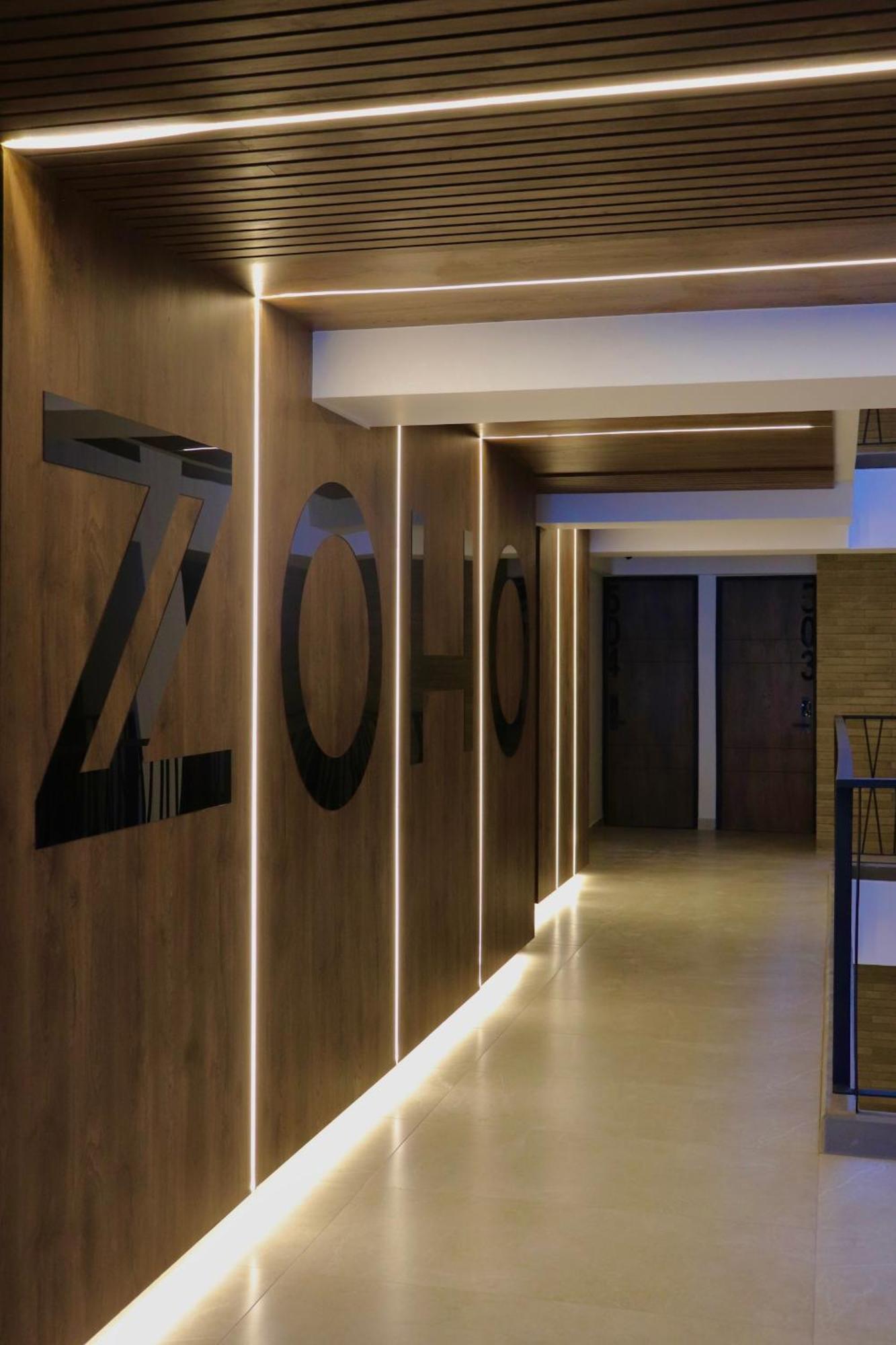 Apartamento Zoho Livin 70 Medellín