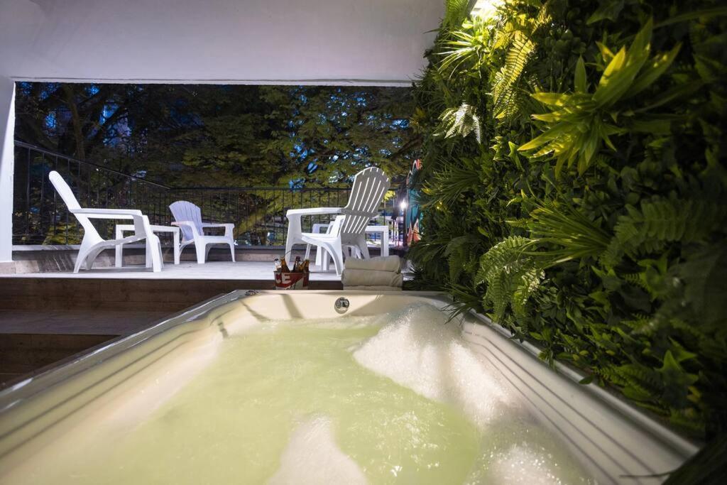 Nowa Provenza --private With Heated Pool & Villa Medellín