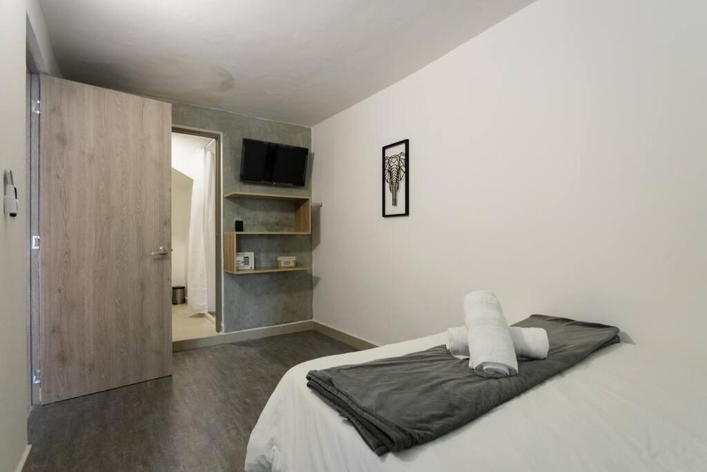 Villa Nowa Provenza --private With Heated Pool &