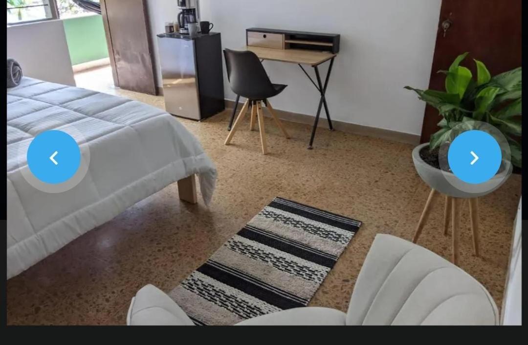 Bed and breakfast Aguacatala Medellín