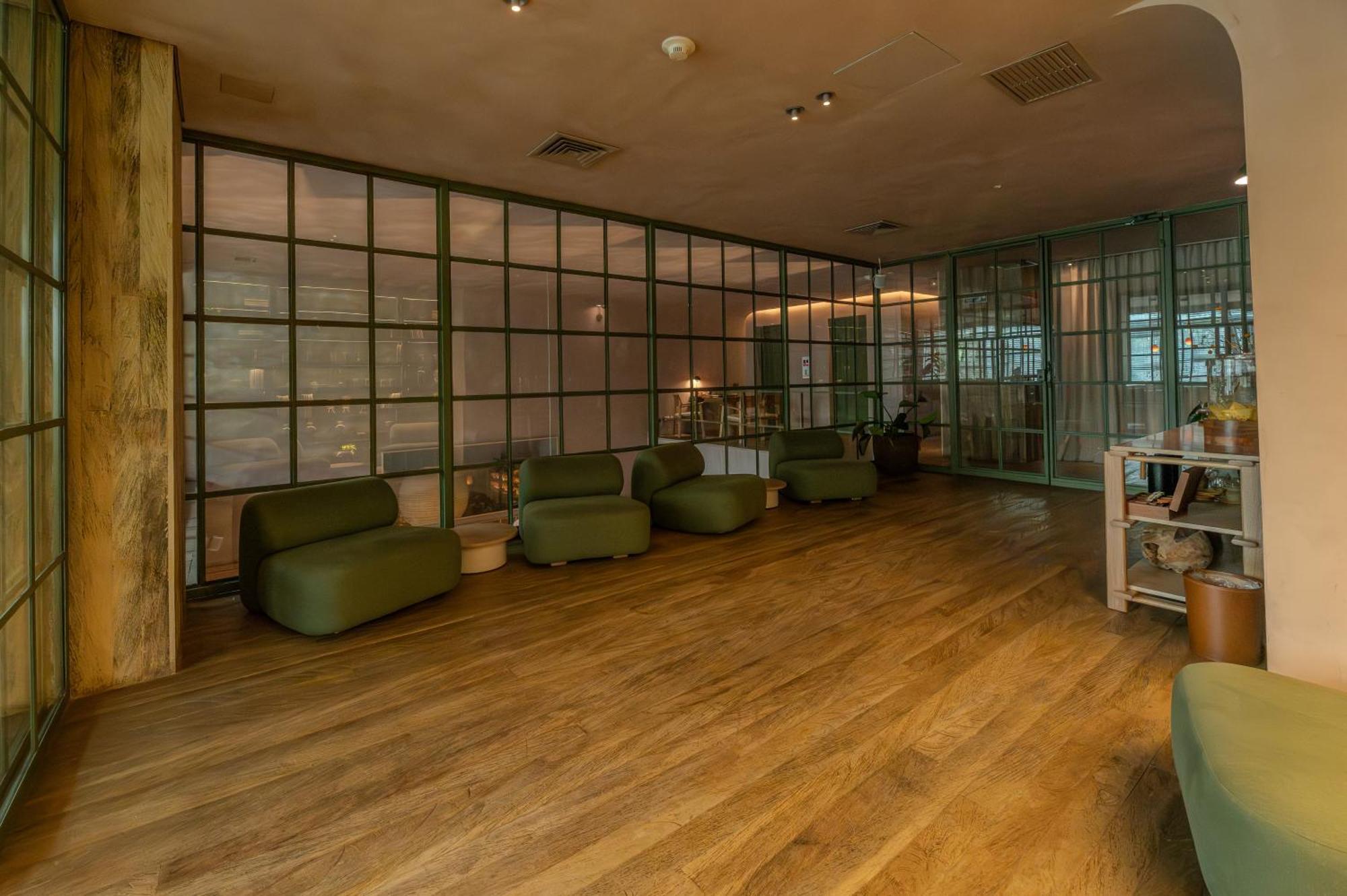 Hotel The Charlee 5*