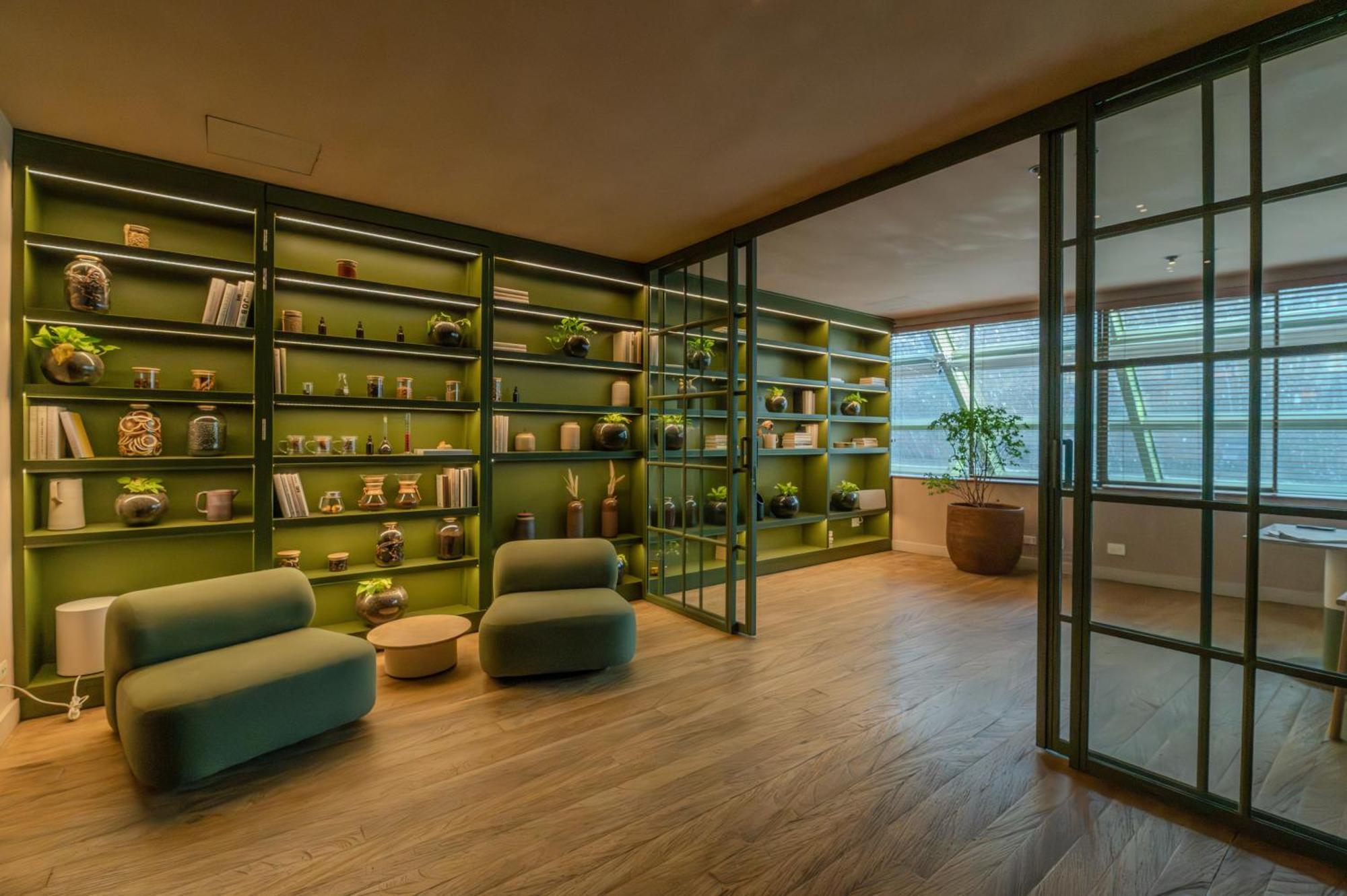The Charlee Hotel Medellín