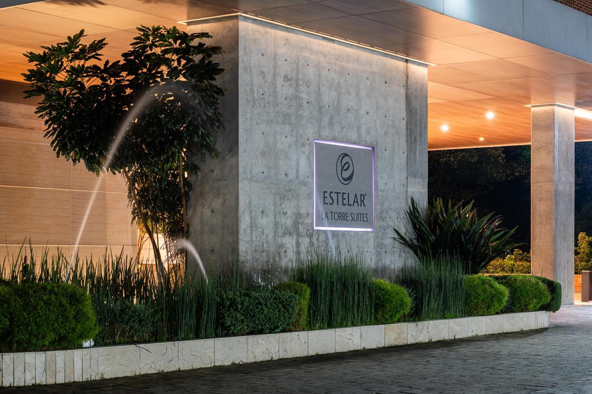 Estelar La Torre Hotel 5*