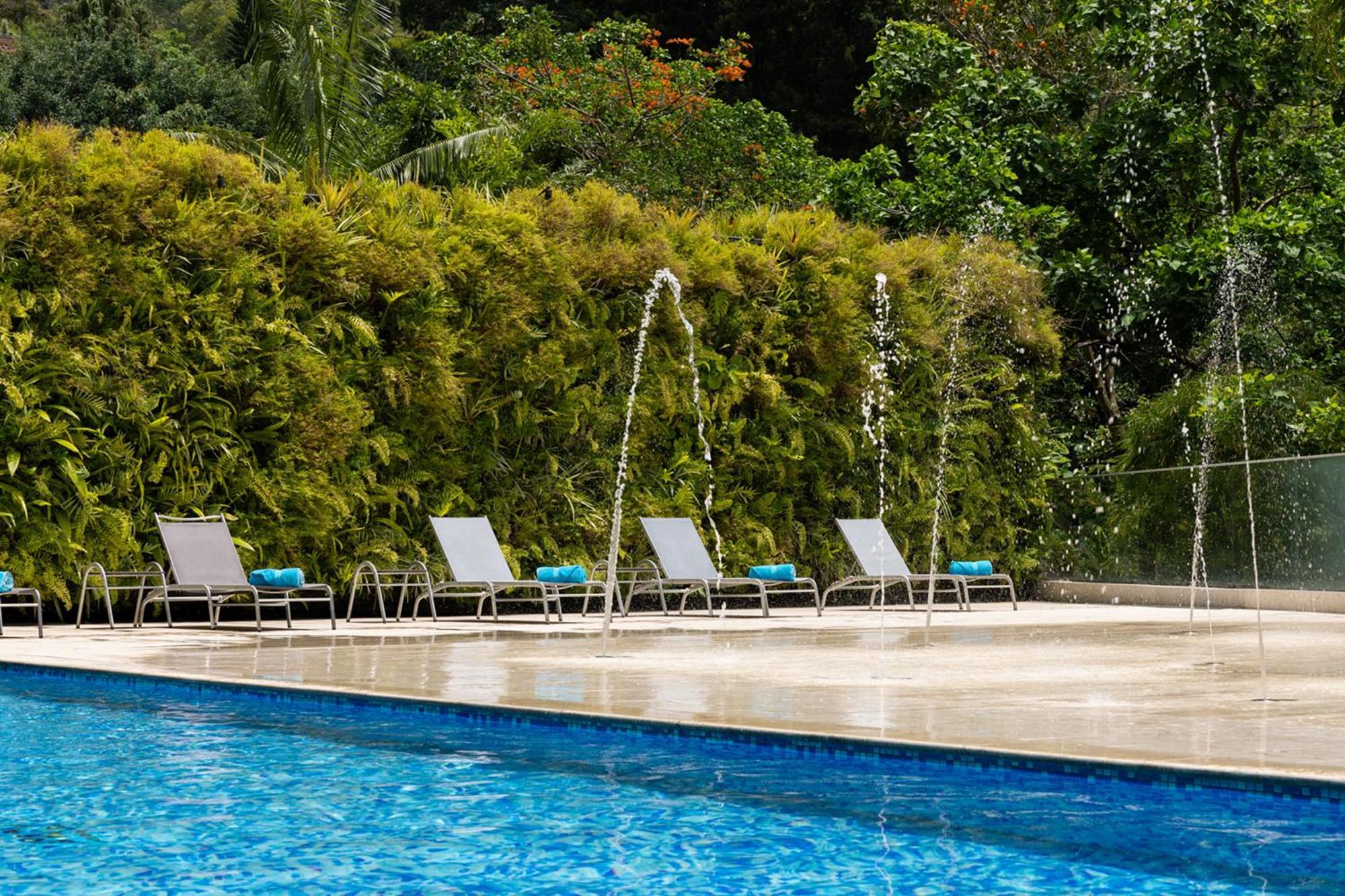 Hotel Estelar La Torre Medellín