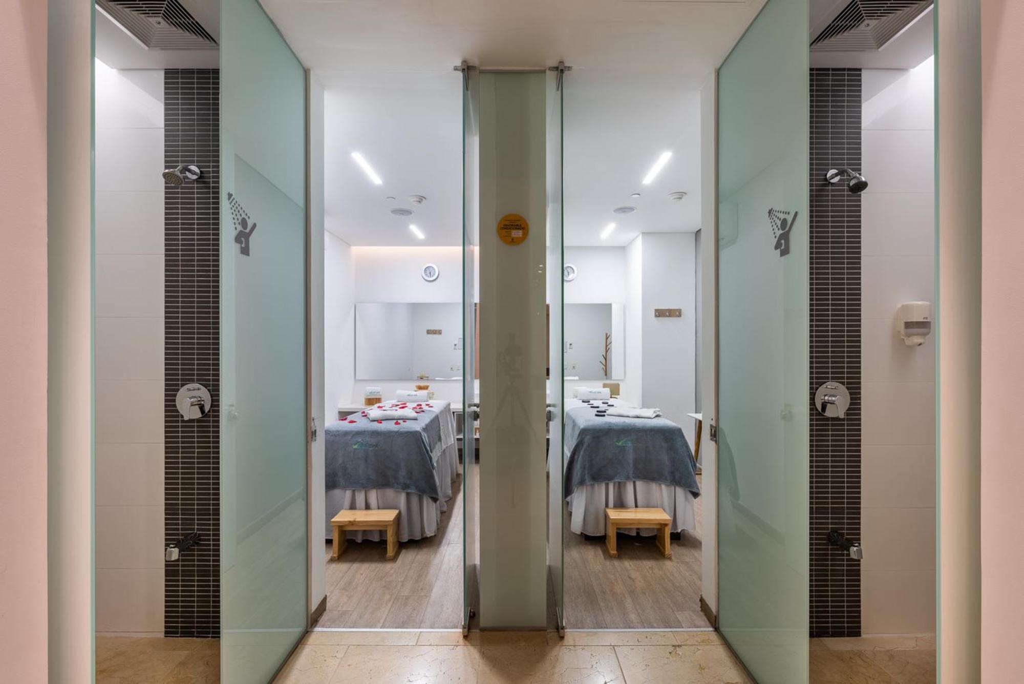 Estelar La Torre 5* Medellín