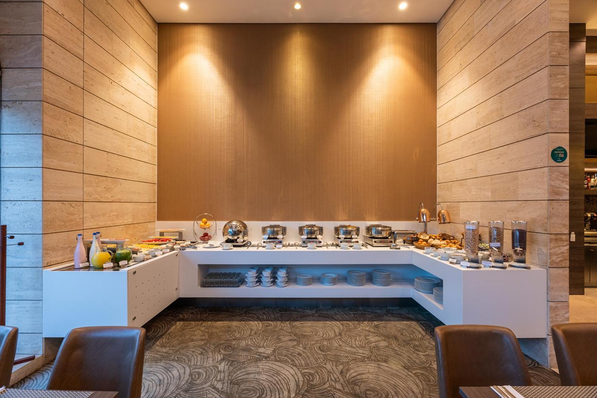 Estelar La Torre Hotel 5*