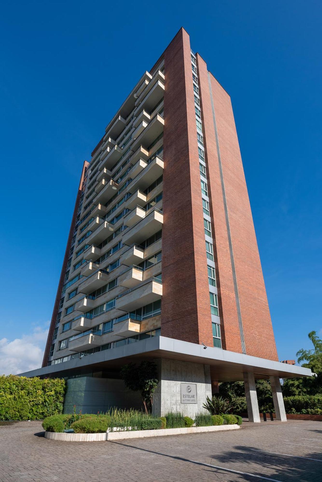 Estelar La Torre Medellín