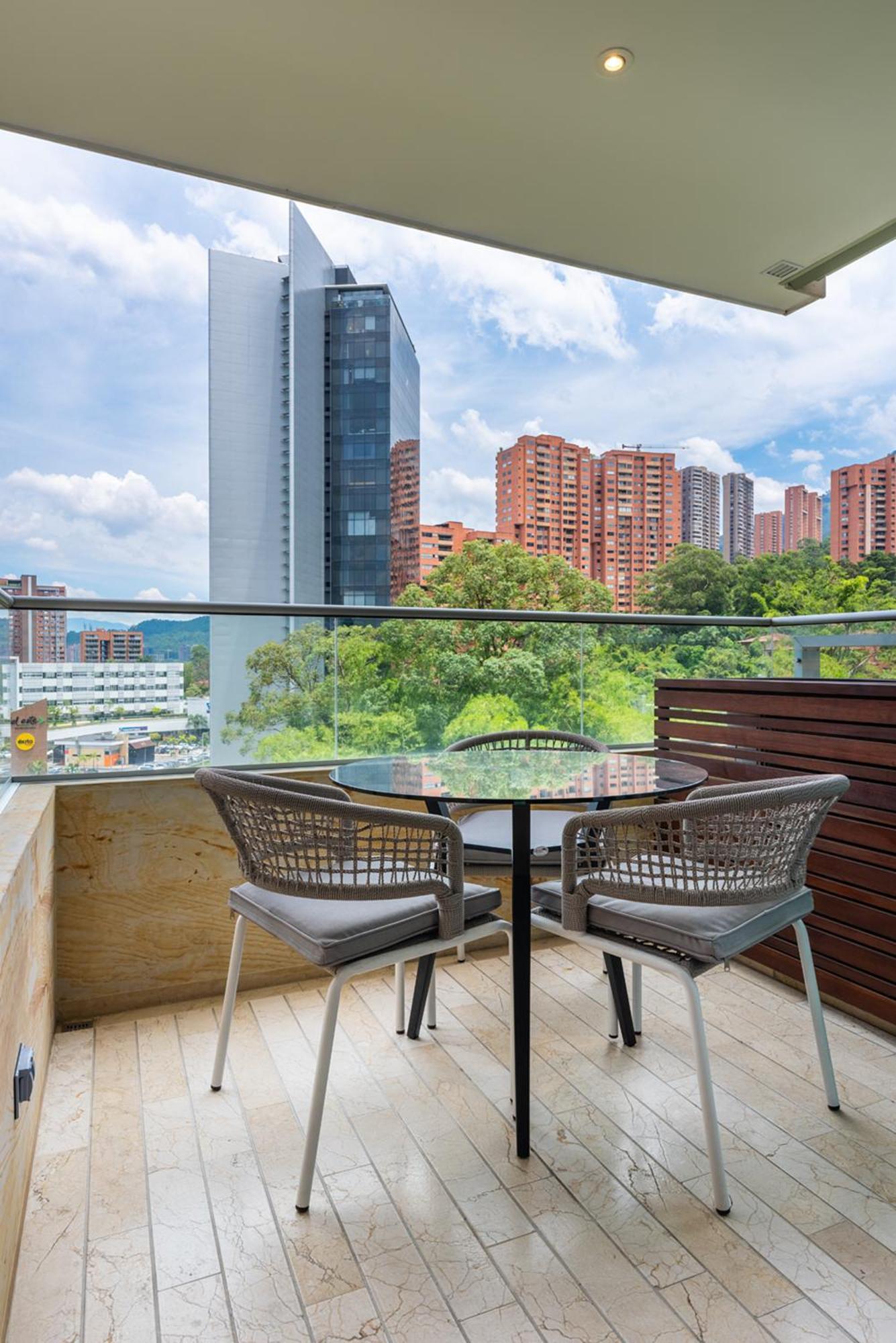 Hotel Estelar La Torre 5*