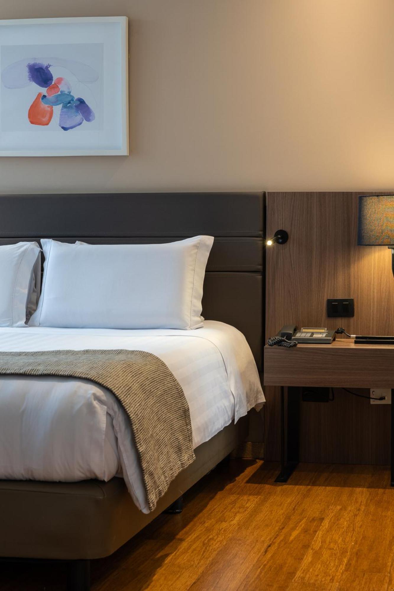 Estelar La Torre Hotel Medellín