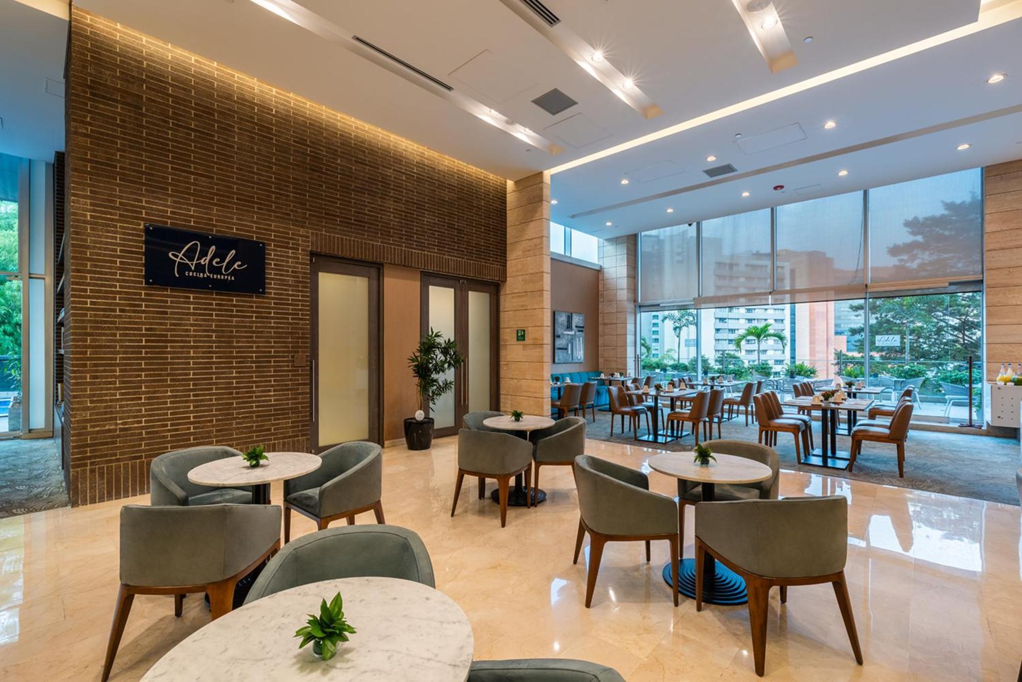 Hotel Estelar La Torre Medellín
