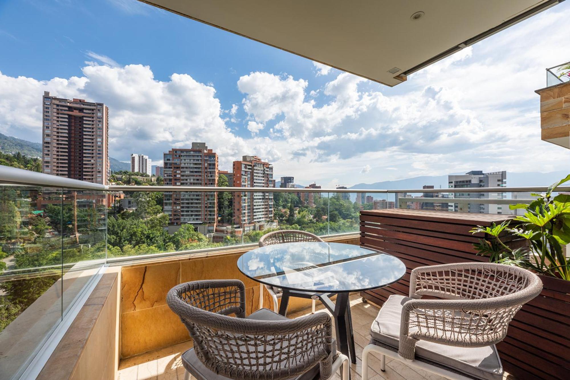 Estelar La Torre Hotel 5*