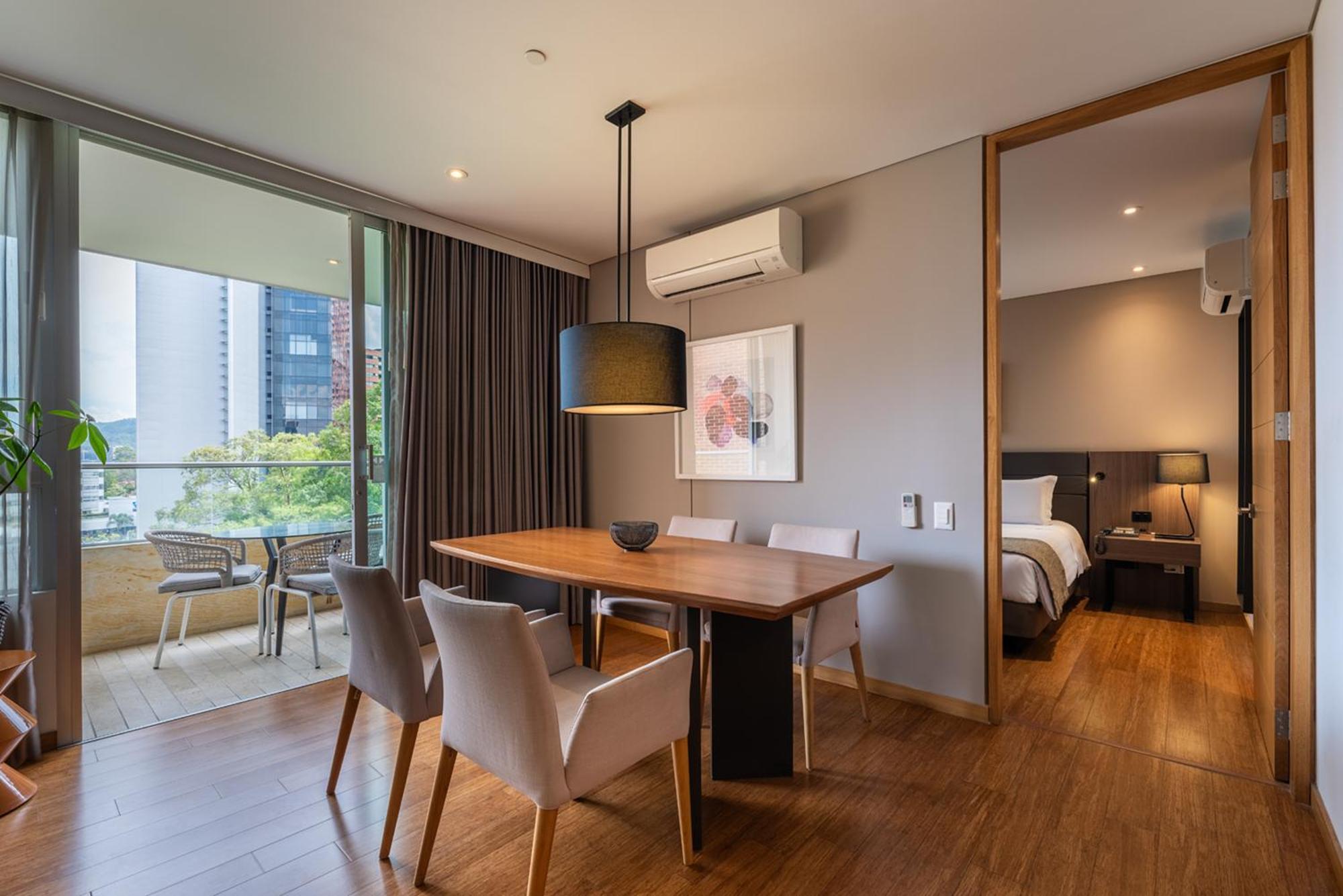 Hotel Estelar La Torre 5*