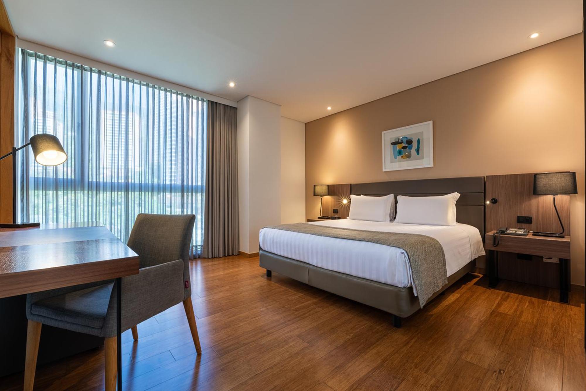 Hotel Estelar La Torre 5*