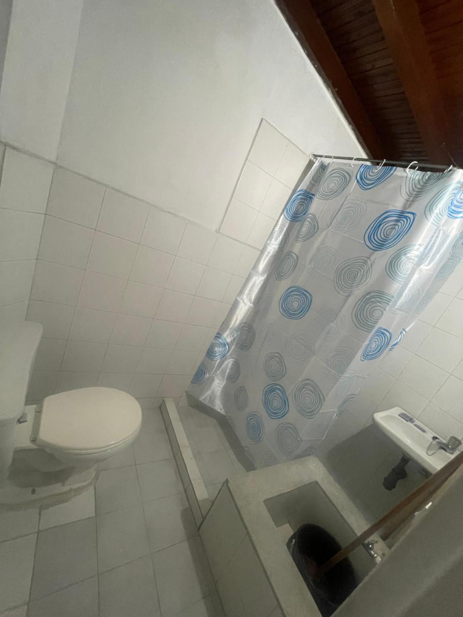 Apartamento Cute Laurles Estadio La70 *