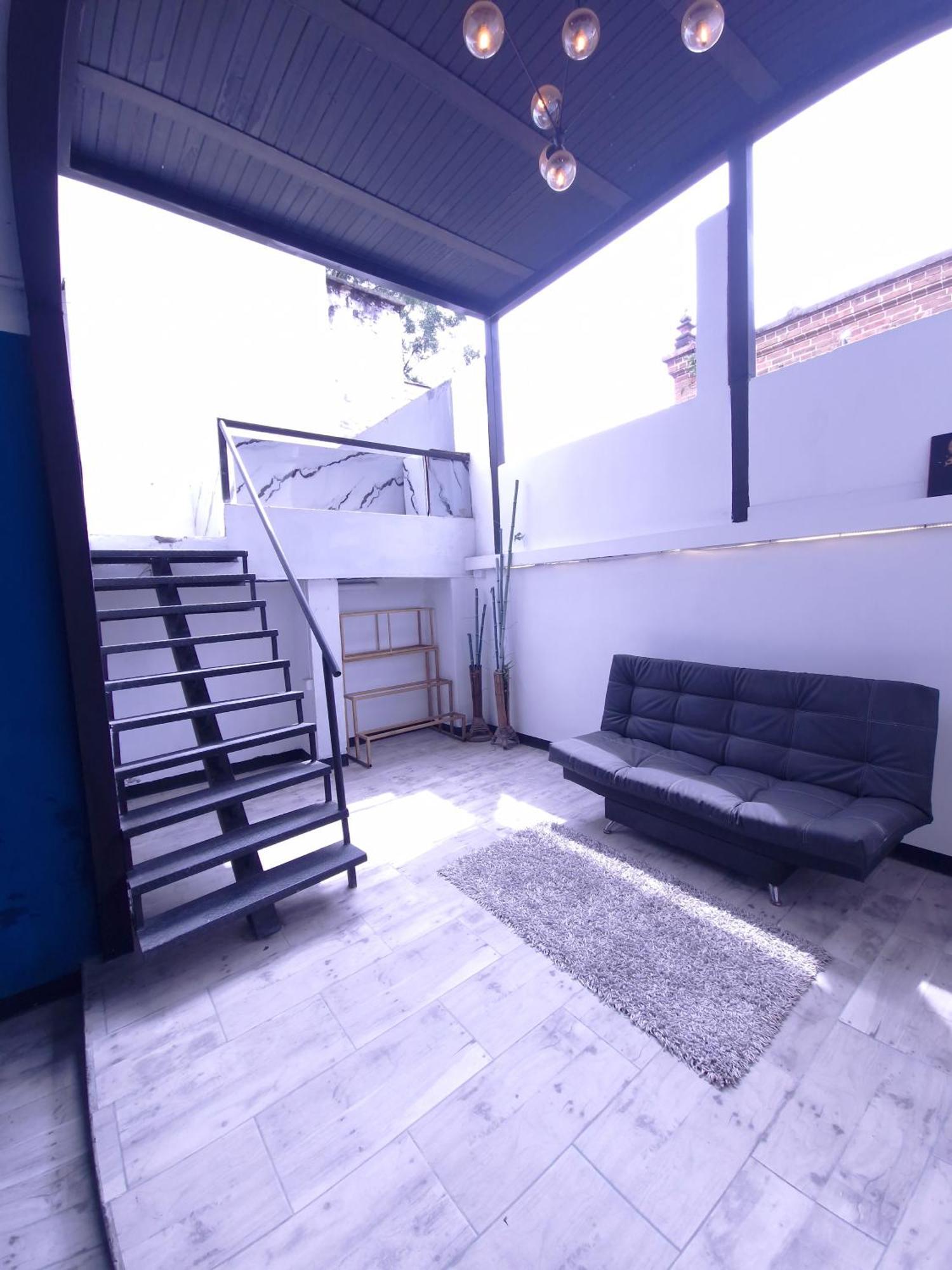Apartamento Majestic King 1 Icon, Lleras Park 201 Medellín